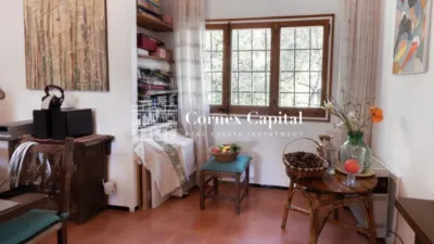 Chalet en Carrer de Castell d'Aro photo 19