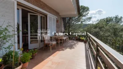 Chalet en Carrer de Castell d'Aro photo 20