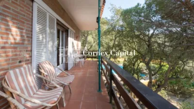 Chalet en Carrer de Castell d'Aro photo 21