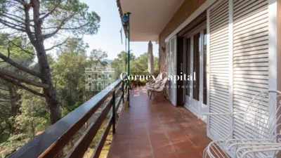 Chalet en Carrer de Castell d'Aro photo 22