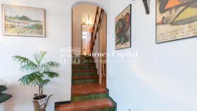 Chalet en Carrer de Castell d'Aro photo 24