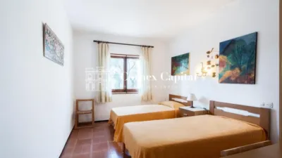 Chalet en Carrer de Castell d'Aro photo 26