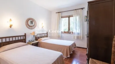 Chalet en Carrer de Castell d'Aro photo 29