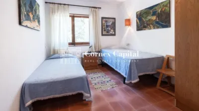 Chalet en Carrer de Castell d'Aro photo 30