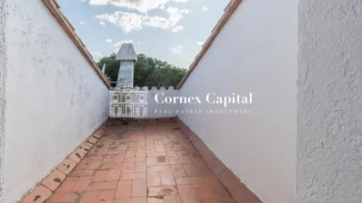 Chalet en Carrer de Castell d'Aro photo 32