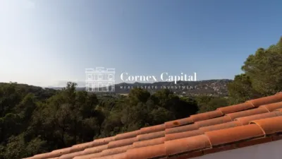 Chalet en Carrer de Castell d'Aro photo 33