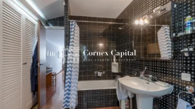 Chalet en Carrer de Castell d'Aro photo 34