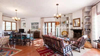Chalet en Carrer de Castell d'Aro photo 35