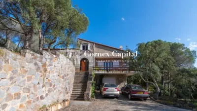 Chalet en Carrer de Castell d'Aro photo 37
