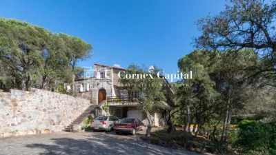 Chalet en Carrer de Castell d'Aro photo 38