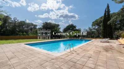Chalet on Carrer de Castell d'Aro photo 5