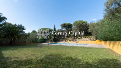 Chalet en Carrer de Castell d'Aro photo 6
