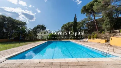 Chalet en Carrer de Castell d'Aro photo 7