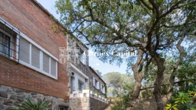 Chalet en Carrer de Castell d'Aro photo 8