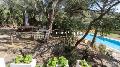 Chalet en Carrer de Castell d'Aro photo 9