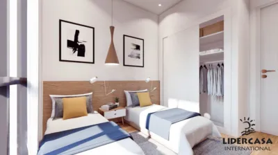 Apartment in Las Filipinas-Villamartín-Canal Norte photo 10