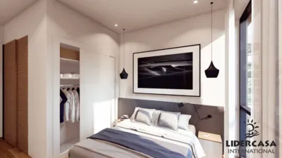 Apartment in Las Filipinas-Villamartín-Canal Norte photo 11