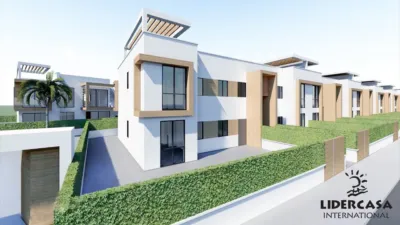 Apartment in Orihuela, Residencia Sol Golf 2 P26, Urbanización la Florida - Vista 2
