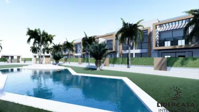 Apartment in Orihuela, Residencia Sol Golf 2 P26, Urbanización la Florida - Vista 3