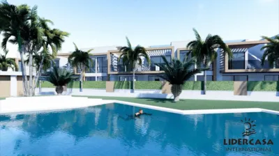 Apartment in Orihuela, Residencia Sol Golf 2 P26, Urbanización la Florida - Vista 4