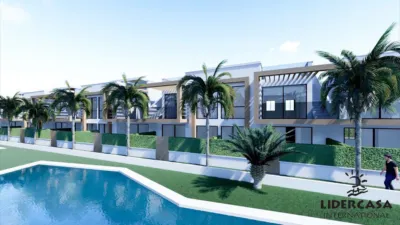 Apartment in Orihuela, Residencia Sol Golf 2 P26, Urbanización la Florida - Vista 5