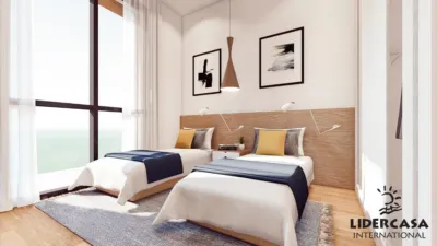 Apartment in Las Filipinas-Villamartín-Canal Norte photo 9