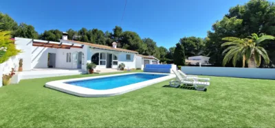 Casa – Teulada, la Marina Alta - Vista 2
