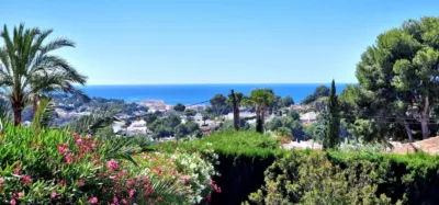 Casa – Teulada, la Marina Alta - Vista 3