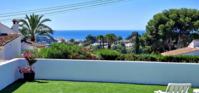 Casa – Teulada, la Marina Alta - Vista 4