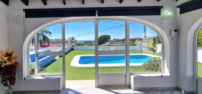 Casa – Teulada, la Marina Alta - Més