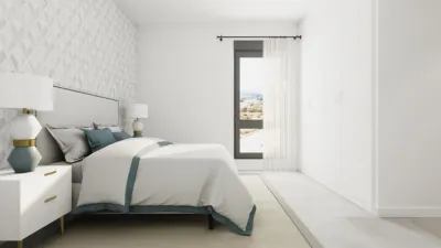 Apartment in Playa Bahía Dorada photo 12