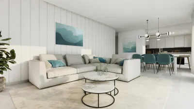 Apartment in Playa Bahía Dorada photo 3