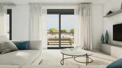 Apartment in Playa Bahía Dorada photo 5