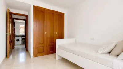 Duplex Penthouse in Casares Costa photo 12