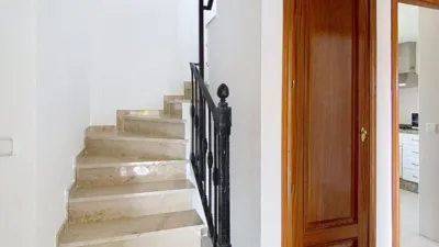 Duplex Penthouse in Casares Costa photo 18