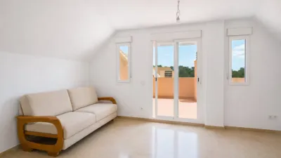 Duplex Penthouse in Casares Costa photo 19
