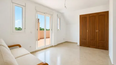 Duplex Penthouse in Casares Costa photo 20