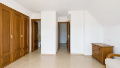 Duplex Penthouse in Casares Costa photo 21