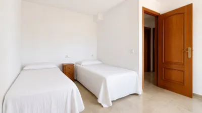 Duplex Penthouse in Casares Costa photo 26