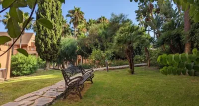 Duplex Penthouse in Casares Costa photo 36