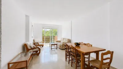 Duplex Penthouse in Casares Costa photo 4