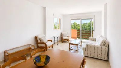 Duplex Penthouse in Casares Costa photo 5
