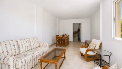 Duplex Penthouse in Casares Costa photo 6