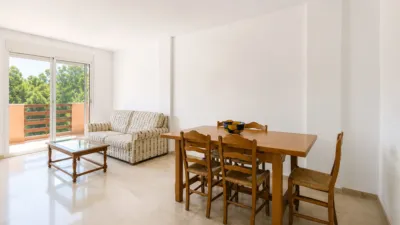Duplex Penthouse in Casares Costa photo 7