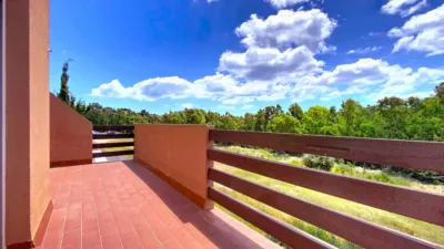 Duplex Penthouse in Casares Costa photo 9