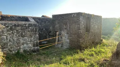 House in Moraña photo 10