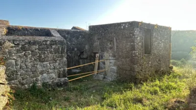 House in Moraña photo 11