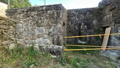 House in Moraña photo 12
