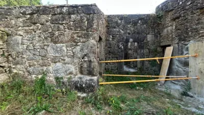 House in Moraña photo 13