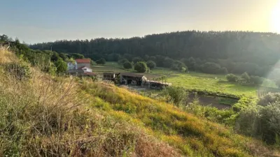 House in Moraña photo 15
